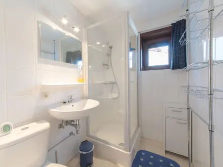 Vissershuisje Nova with parking, Maison 6 personnes à De Haan - Photo 3
