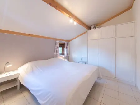 Vissershuisje Nova with parking, Maison 6 personnes à De Haan - Photo 4