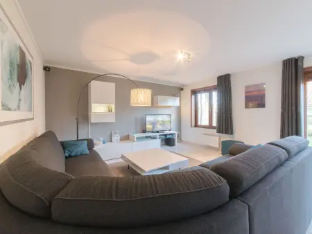 Vissershuisje Nova with parking, Maison 6 personnes à De Haan - Photo 6