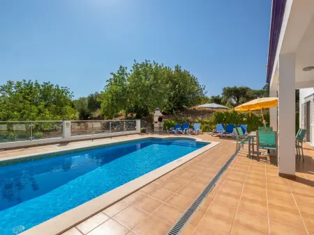 Casa Joaquim, Maison 6 personnes à Estoi - Photo 2