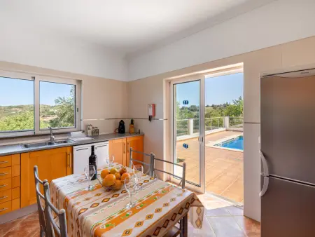 Casa Joaquim, Maison 6 personnes à Estoi - Photo 3
