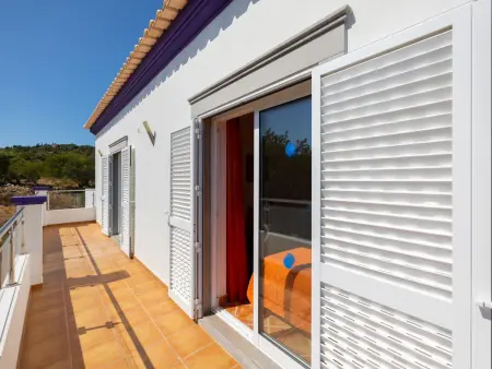 Casa Joaquim, Maison 6 personnes à Estoi - Photo 4