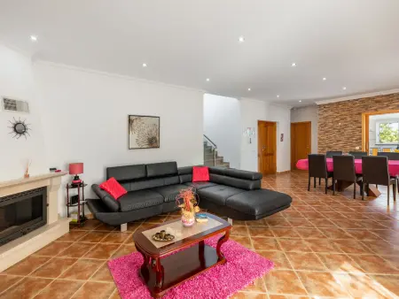 Casa Joaquim, Maison 6 personnes à Estoi - Photo 5