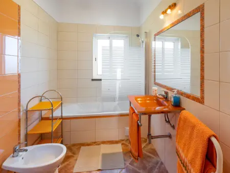 Casa Joaquim, Maison 6 personnes à Estoi - Photo 7