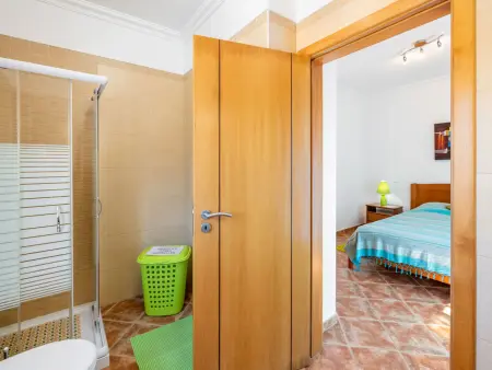 Casa Joaquim, Maison 6 personnes à Estoi - Photo 9
