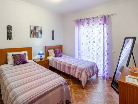 Casa Joaquim, Maison 6 personnes à Estoi - Photo 10