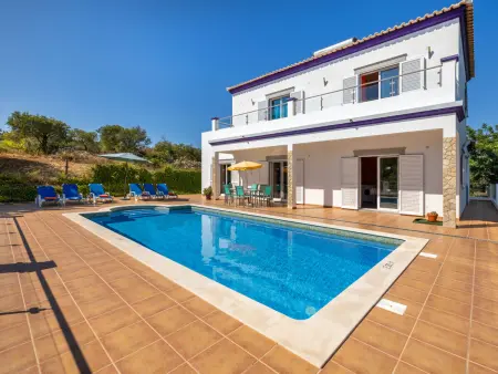 Casa Joaquim, Maison 6 personnes à Estoi - Photo 12