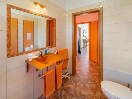 Casa Joaquim, Maison 6 personnes à Estoi - Photo 18