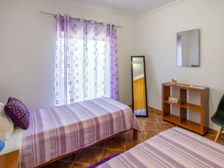 Casa Joaquim, Maison 6 personnes à Estoi - Photo 21