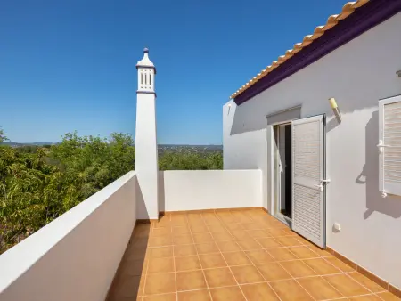 Casa Joaquim, Maison 6 personnes à Estoi - Photo 23