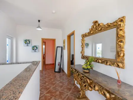 Casa Joaquim, Maison 6 personnes à Estoi - Photo 24