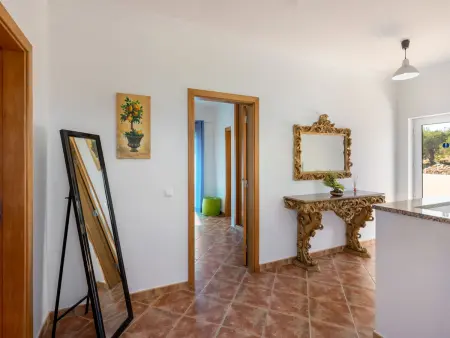 Casa Joaquim, Maison 6 personnes à Estoi - Photo 25