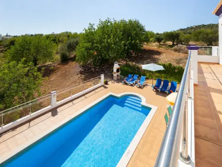 Casa Joaquim, Maison 6 personnes à Estoi - Photo 26