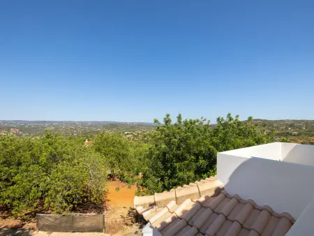 Casa Joaquim, Maison 6 personnes à Estoi - Photo 27
