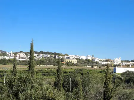 Casa Joaquim, Maison 6 personnes à Estoi - Photo 28