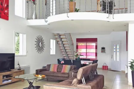 Semi-detached house Pénestin, Maison moderne près de la baie de La Baule - Photo 1