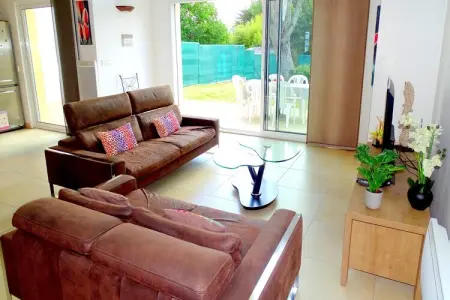Semi-detached house Pénestin, Maison moderne près de la baie de La Baule - Photo 2