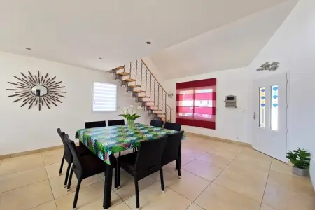 Semi-detached house Pénestin, Maison moderne près de la baie de La Baule - Photo 3