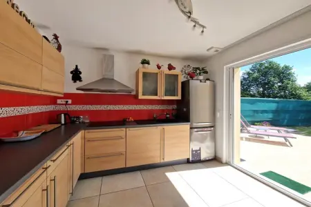 Semi-detached house Pénestin, Maison moderne près de la baie de La Baule - Photo 5