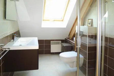 Semi-detached house Pénestin, Maison moderne près de la baie de La Baule - Photo 11