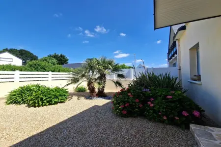 Semi-detached house Pénestin, Maison moderne près de la baie de La Baule - Photo 18