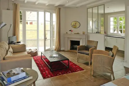 Semi-detached house Carnac, Maison Charmante à Carnac près de Plage - Photo 1
