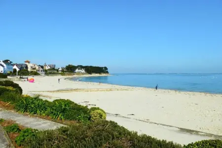 Semi-detached house Carnac, Maison Charmante à Carnac près de Plage - Photo 25