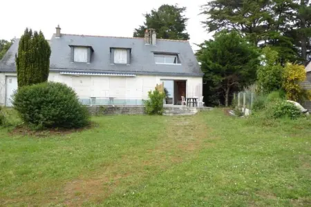 Semi-detached house Carnac, Maison Charmante à Carnac près de Plage - Photo 30