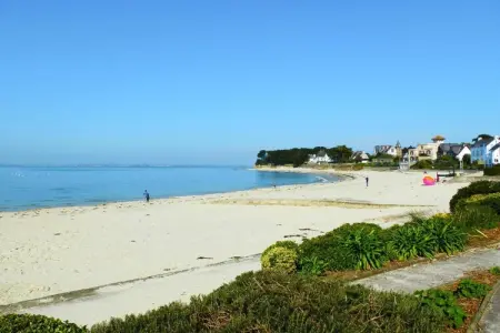 Semi-detached house Carnac, Maison Charmante à Carnac près de Plage - Photo 36