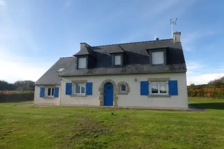 Semi-detached house Carnac, Maison Charmante à Carnac près de Plage - Photo 38