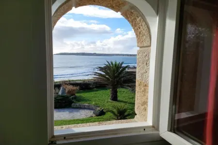 Ferienvilla Strandlage Locmaria-Plouzané, Maison au bord de mer vue panoramique - Photo 36