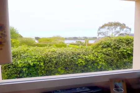 Ferienhaus mit Meerblick Landéda, Chalet à Aber Wrach près des plages - Photo 4