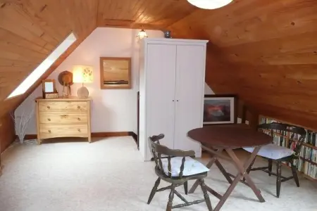 Ferienhaus mit Meerblick Landéda, Chalet à Aber Wrach près des plages - Photo 16