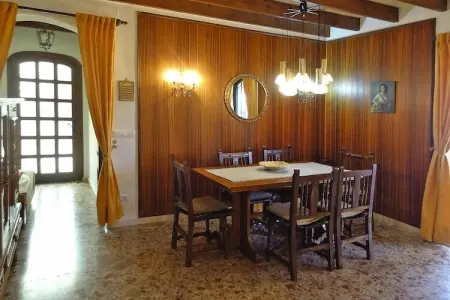 Casa la Cometa, Maison à Calpe avec piscine privée - Photo 2