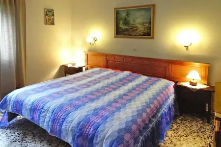 Casa la Cometa, Maison à Calpe avec piscine privée - Photo 3