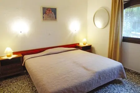 Casa la Cometa, Maison à Calpe avec piscine privée - Photo 8