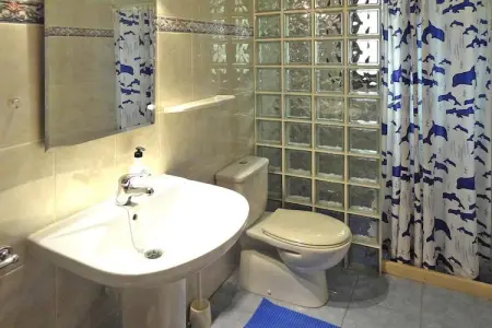 Casa la Cometa, Maison à Calpe avec piscine privée - Photo 10