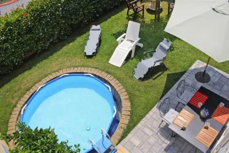holiday home Camaiore - Type Villino Gigia, Villa à Camaiore près des plages - Photo 1