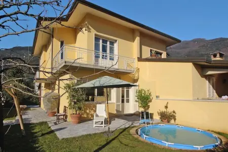 holiday home Camaiore - Type Villino Gigia, Villa à Camaiore près des plages - Photo 2
