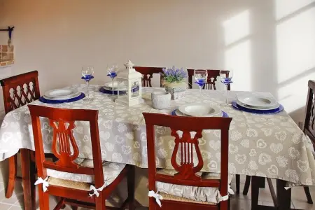 holiday home Camaiore - Type Villino Gigia, Villa à Camaiore près des plages - Photo 3