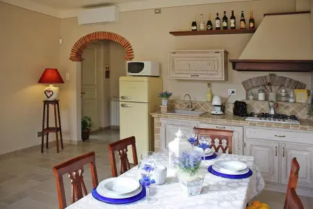 holiday home Camaiore - Type Villino Gigia, Villa à Camaiore près des plages - Photo 4