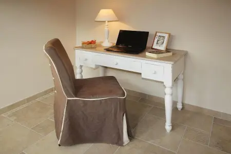 holiday home Camaiore - Type Villino Gigia, Villa à Camaiore près des plages - Photo 5