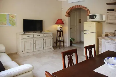 holiday home Camaiore - Type Villino Gigia, Villa à Camaiore près des plages - Photo 6