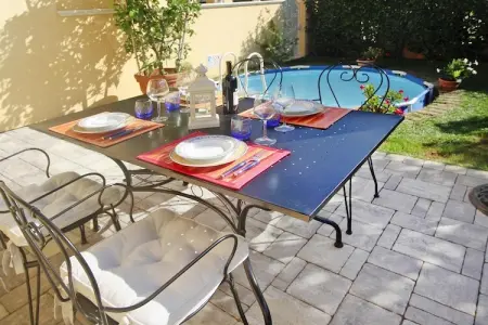 holiday home Camaiore - Type Villino Gigia, Villa à Camaiore près des plages - Photo 7