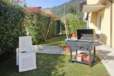 holiday home Camaiore - Type Villino Gigia, Villa à Camaiore près des plages - Photo 15
