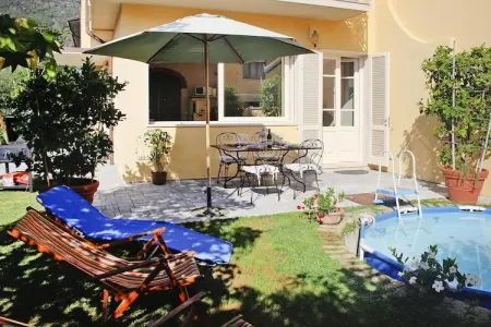 holiday home Camaiore - Type Villino Gigia, Villa à Camaiore près des plages - Photo 16