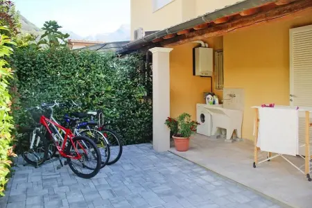 holiday home Camaiore - Type Villino Gigia, Villa à Camaiore près des plages - Photo 17