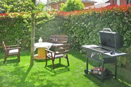 holiday home Camaiore - Type Villino Gigia, Villa à Camaiore près des plages - Photo 18