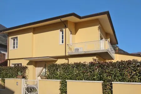 holiday home Camaiore - Type Villino Gigia, Villa à Camaiore près des plages - Photo 19