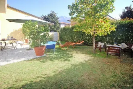 holiday home Camaiore - Type Villino Gigia, Villa à Camaiore près des plages - Photo 20